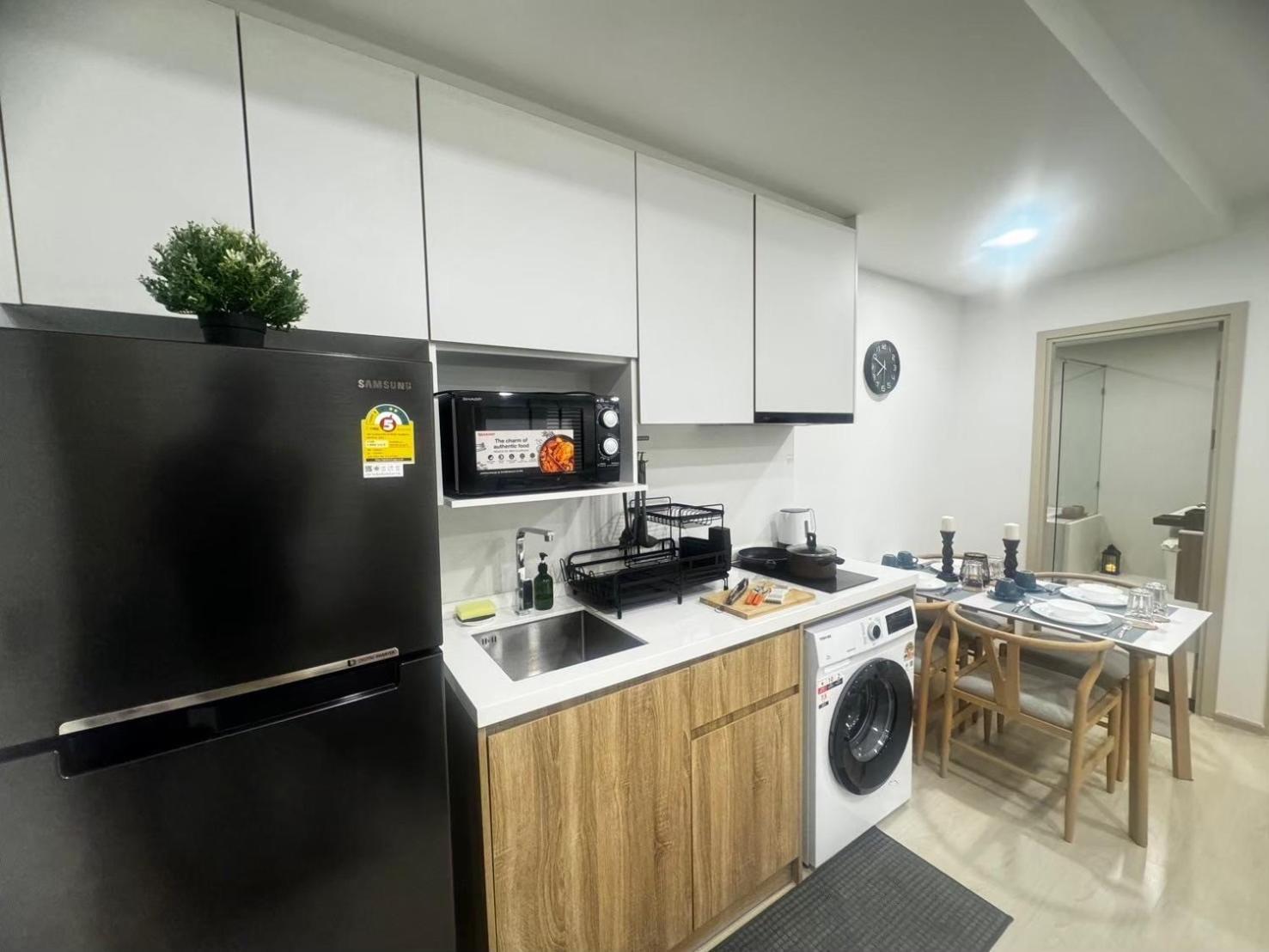 Ekamai 2 Bed Room Бангкок Экстерьер фото