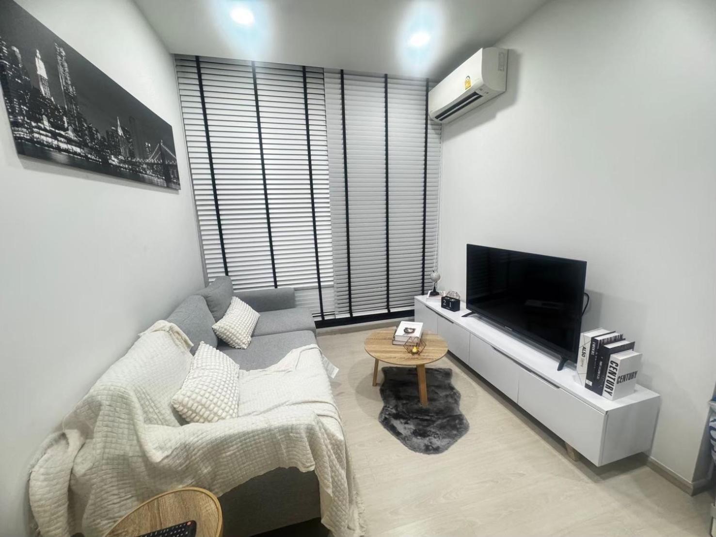 Ekamai 2 Bed Room Бангкок Экстерьер фото